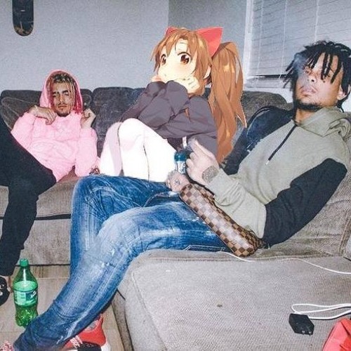 RACKS ON BREAK
