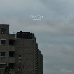 Carriazo - Find Out