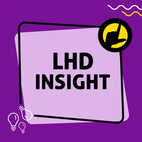 # LHD Insight - Liderança Transforma
