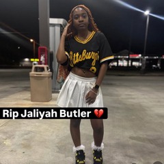 RIP JALIYAH (dozefy + solo)