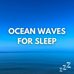 Loopable Ocean Waves (Endless Loop, No Fade)