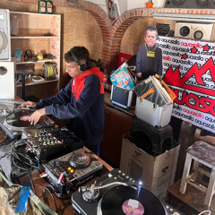 PastrizSound