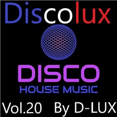 Discolux Mix 20