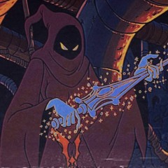 PSYCHOSIS (ENCLAVE OG) W/ GXDSIGHT