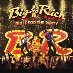 Fake Id Song Big And Rich Live