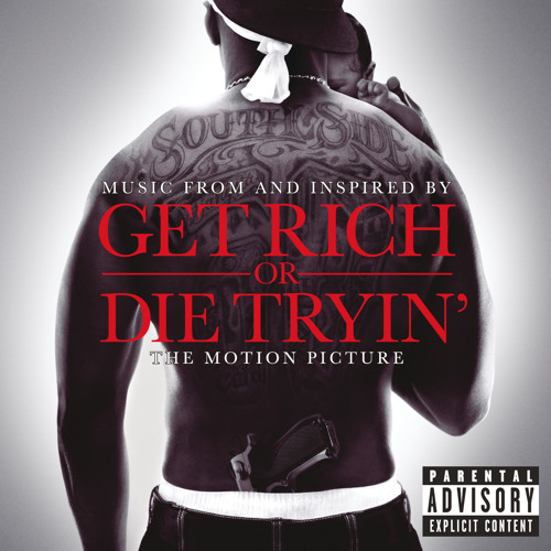 Stream 50 Cent | Listen to Get Rich Or Die Tryin'- The Original