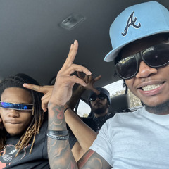 DreKRZY x Trip21k x ZaaayTheSin - GLOSKEEZ