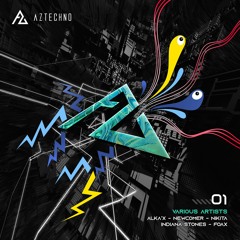 Nikita - This Is Aztechno (Original Mix) Extrait