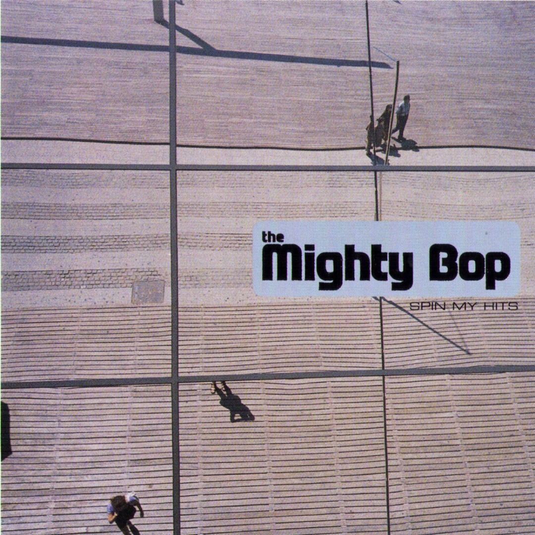 The Mighty Bop – Spin My Hits The Mighty Bop - Spin My Hits (Downtempo, Trip Hop) (2000) - YouTube