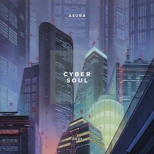 Cyber Soul