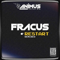 Fracus - Restart (Club Mix)