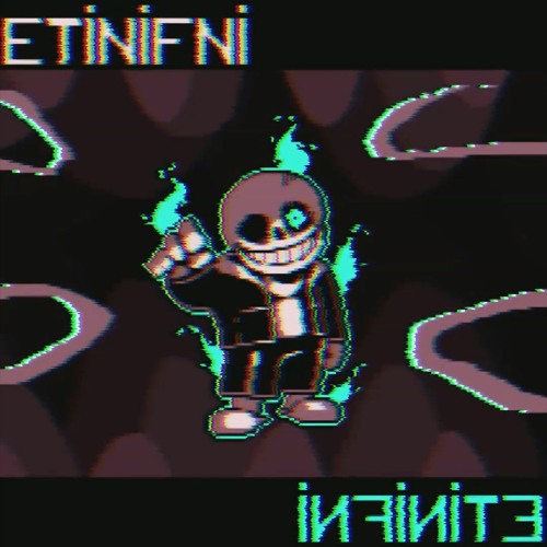 [no au] ᴇᴛɪɴɪꜰɴɪ