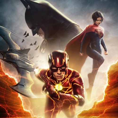 Here's How To Watch 'The Flash' Free Online: Is The Flash (2023