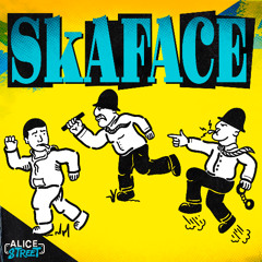 Skaface