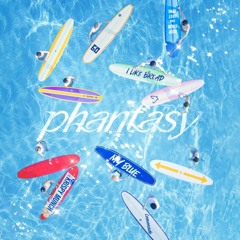 THE BOYZ (더보이즈) - PHANTASY ' LIP GLOSS,PASSION FRUIT,LIGHTHOUSE,FANTASIZE,FIRE EYES,FAIRY TALE '