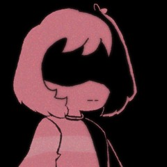 It's Still You (Unused Mirror Frisk Theme)