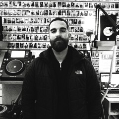 Dennis Ayler (22a) - September 2020