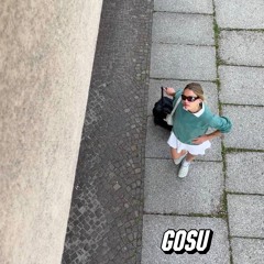 GOSU Mix 006 - Lulu