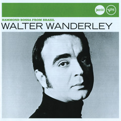 BRA57年オリジWalter Wanderley E Seu Conjunto Walter Wanderley - Samba E Samba / Brazilian Organ - Amazon.com Music