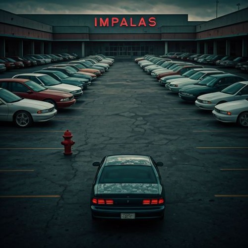 Impalas