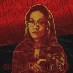 CFLOW - DAT WAY FT. DOMI x DANNY x 7PNT