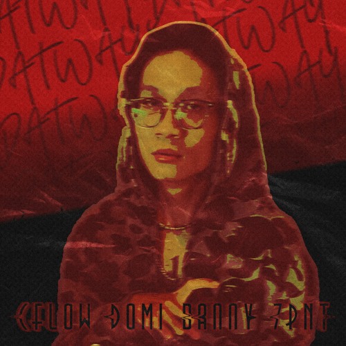 CFLOW - DAT WAY FT. DOMI x DANNY x 7PNT