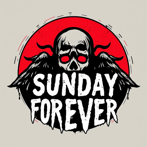 Sunday Forever