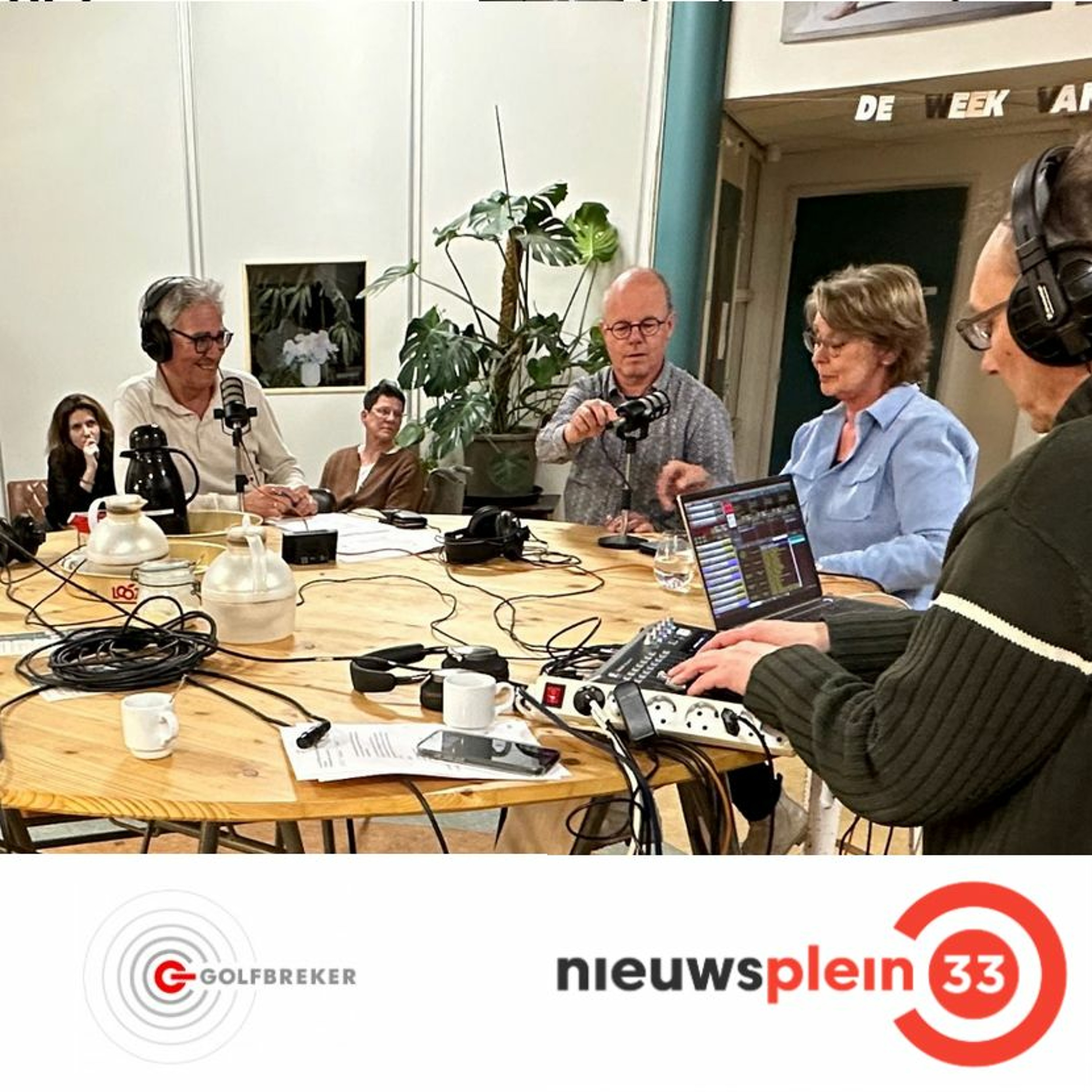 Nieuwsplein33 - Nieuws uit Amersfoort en Leusden
