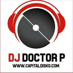 FUNKY DISCO '70  DOCTOR P DJ ( ONLY VINYL )