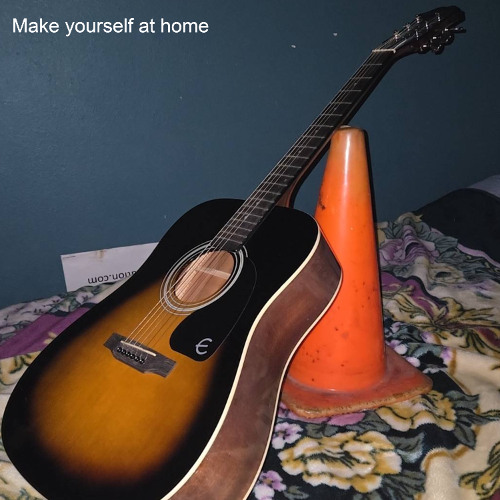 Make Yourself At Home