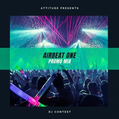 AIRBEAT ONE | Promo Mix | Best Of Hardstyle