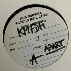 KMFDM Vogue (Apart Version)