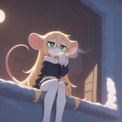 count the days till im free (feat. hxnterbtw) *prod. luvroxu*