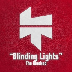Blinding Lights - The Weeknd (Lipptrik Remix)