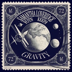 Premiere: Samantha Loveridge, FOTN - Gravity ft. Keepa (Musumeci Remix) [Multinotes]