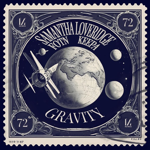 Premiere: Samantha Loveridge, FOTN - Gravity ft. Keepa (Musumeci Remix) [Multinotes]
