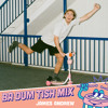 James Andrew - Ba Dum Tish Mix DJ mix artwork - Electronic music tracklist cover image