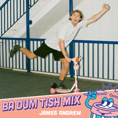 James Andrew - Ba Dum Tish Mix