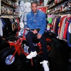 XXXTENTACION