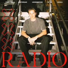 XXX Radio #009