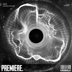 PREMIERE: Joch - Washed Brain [ECLR277]