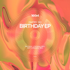 Birthday [16OM]