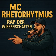 Zwischen Versmaß und Verstand| Rap der Wissenschaften - MC Rhetorhytmus Part 1