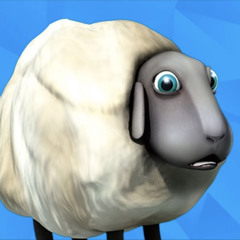 Sheep Creep - Skylanders Trap Team