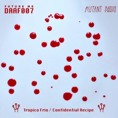 DAAF007_Tropico Frio