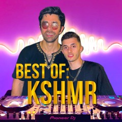 KSHMR Popular Songs 🔥 | DJ Set [R3HAB, Timmy Trumpet, Tiësto, Carnage, Hardwell, Bassjackers]