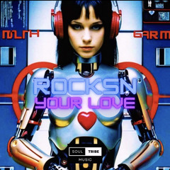 Rocksn - Your Love