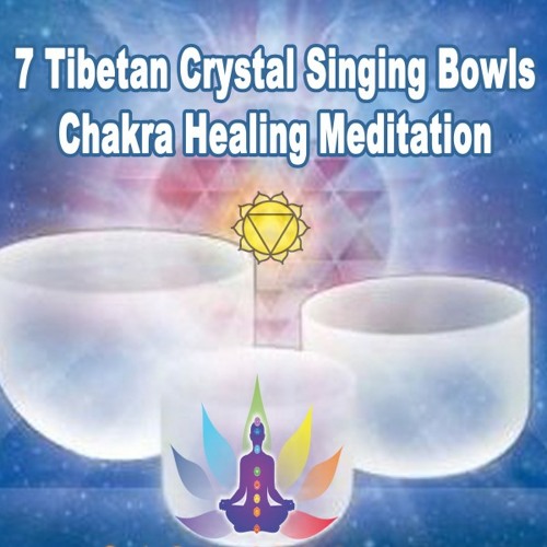 Seven Chakra Meditation Tibetan Bells