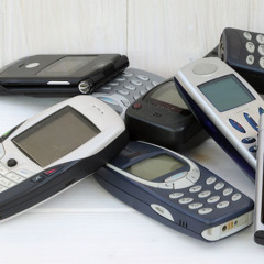 burner phone (riveo)