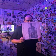 #Superimpositions Guest: Dan Selzer @ The Lot Radio 09-23-2024